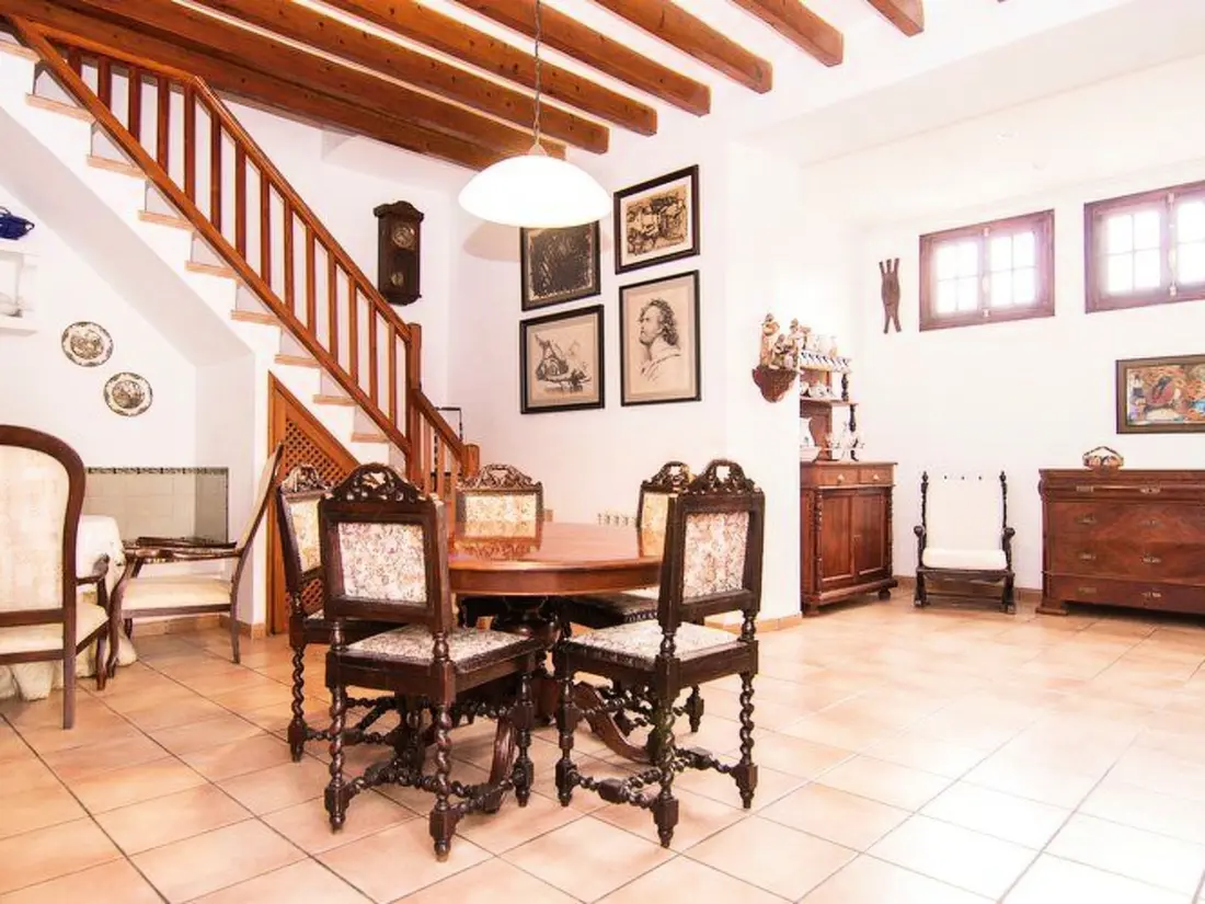 Maison de Vacances Palma