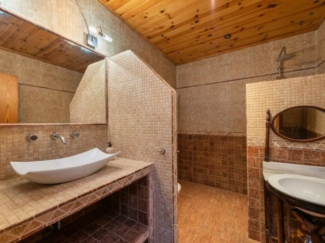 Maison de Vacances Palma