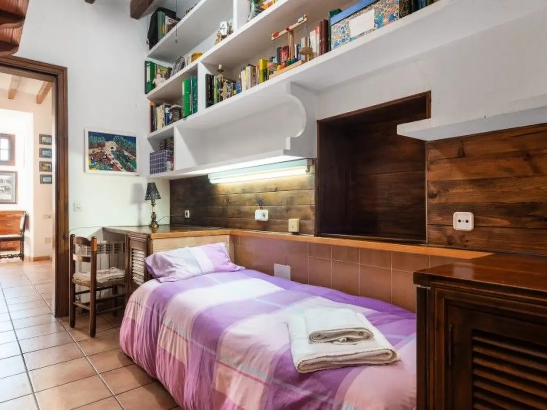 Maison de Vacances Palma