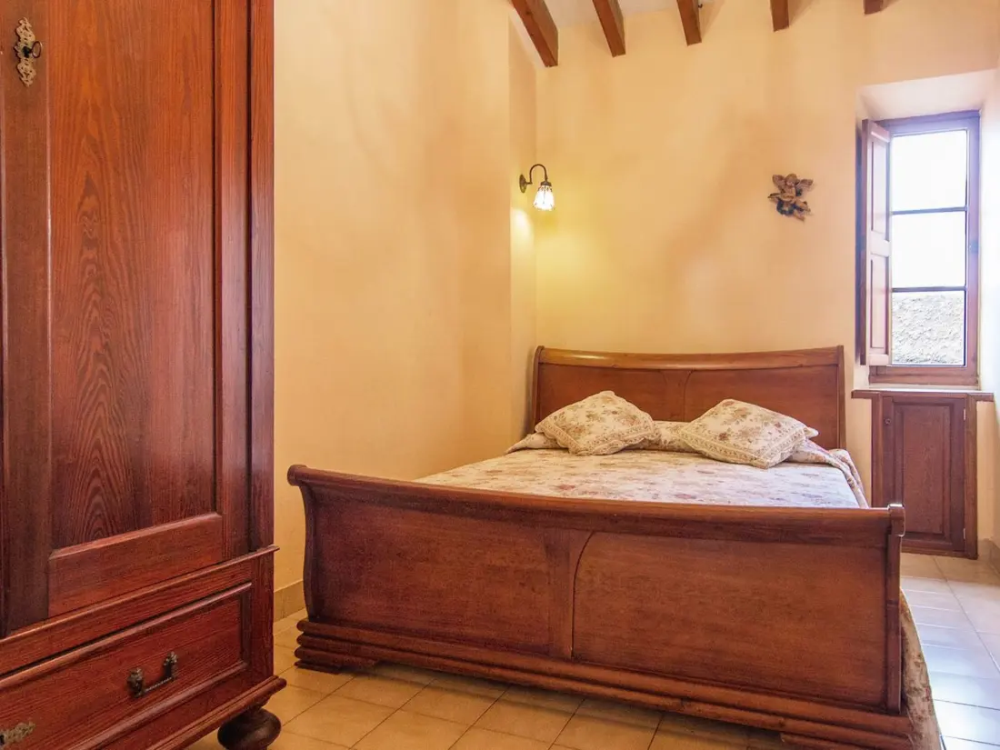 Maison de Vacances Palma