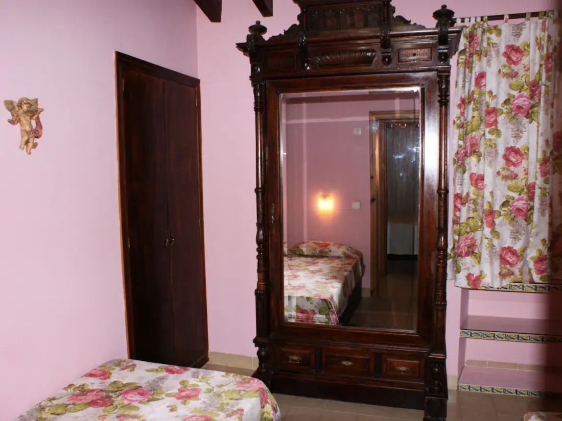 Maison de Vacances Palma