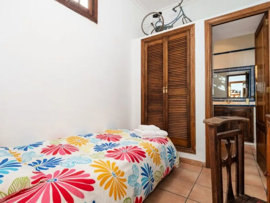 Maison de Vacances Palma