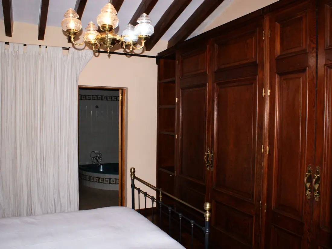 Maison de Vacances Palma