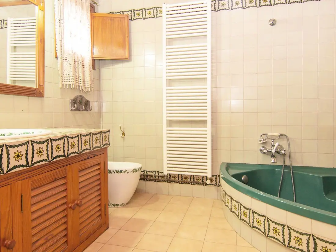 Maison de Vacances Palma