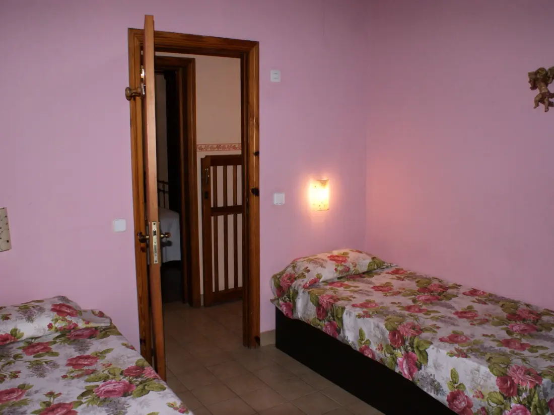 Maison de Vacances Palma