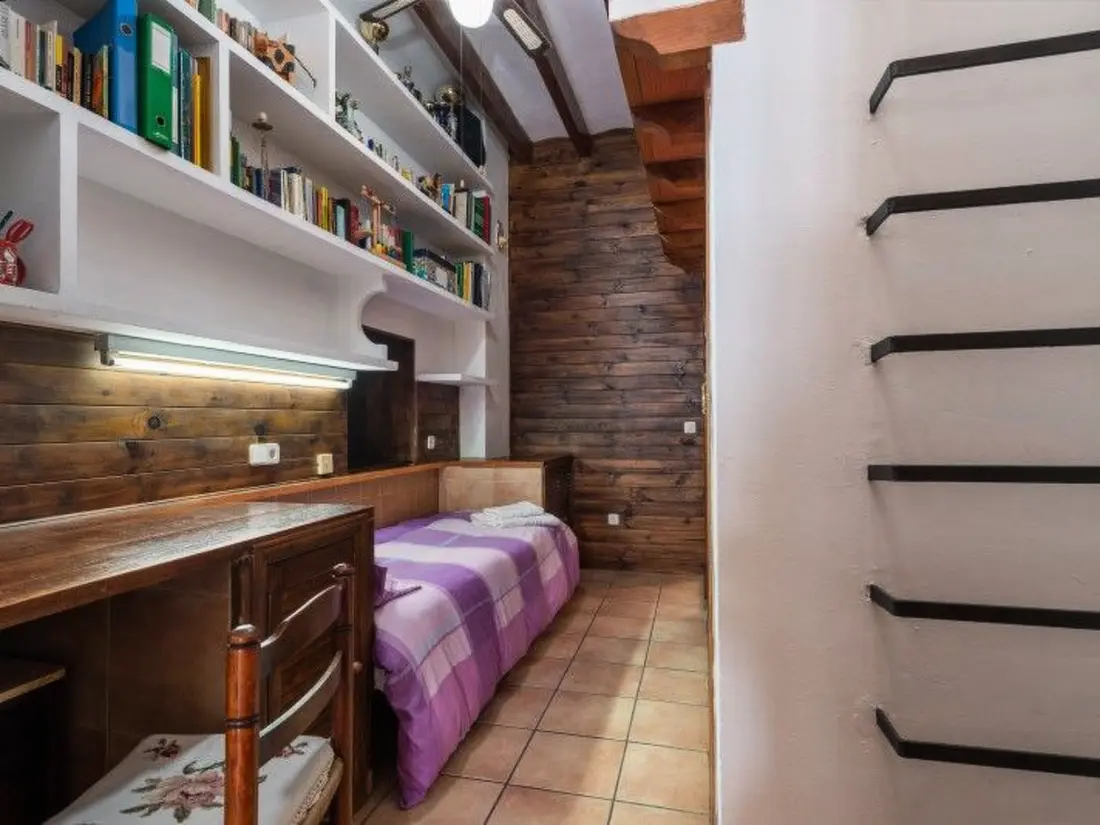 Maison de Vacances Palma
