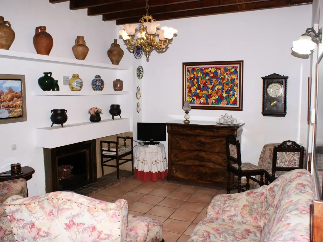 Maison de Vacances Palma