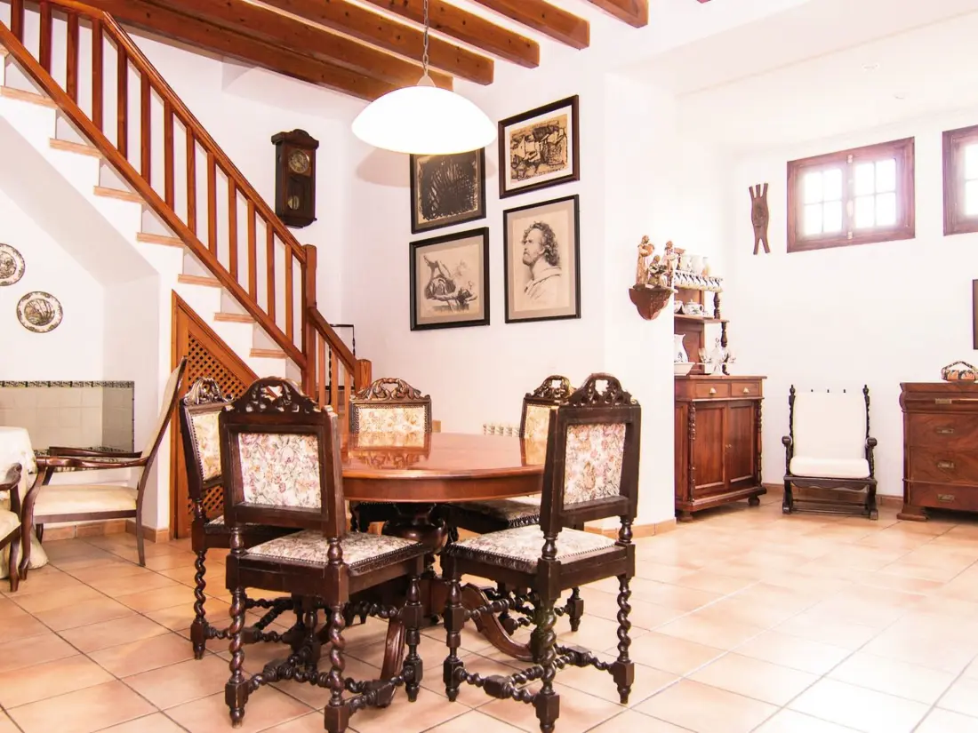 Maison de Vacances Palma