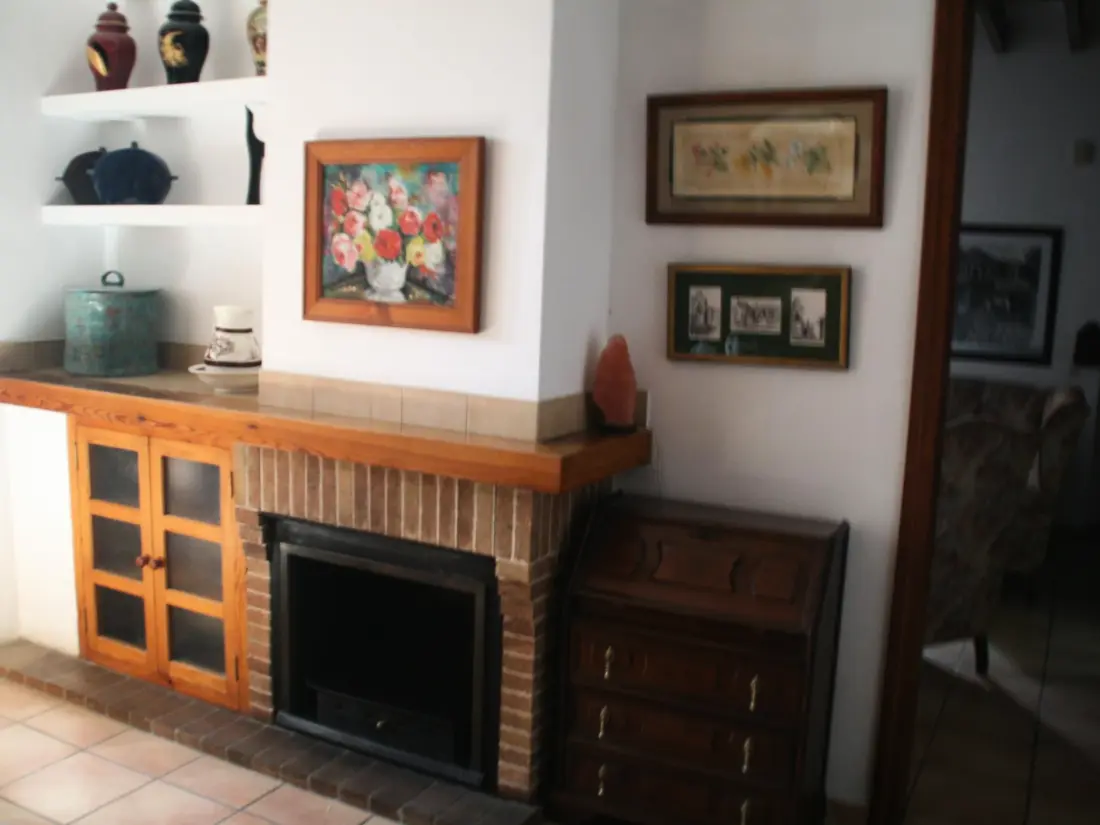 Maison de Vacances Palma