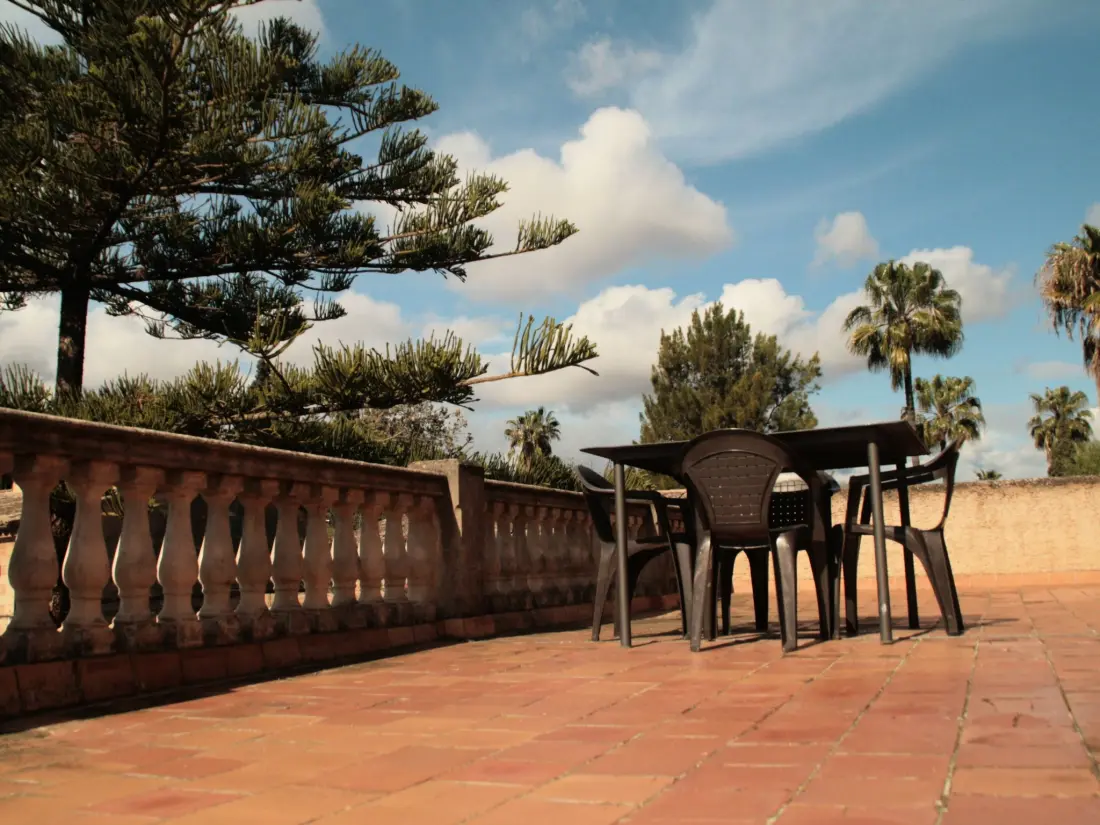 Maison de Vacances Palma