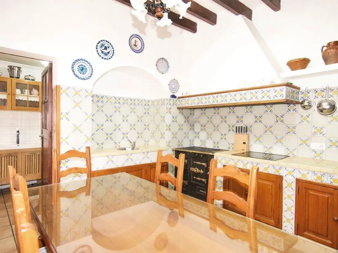 Maison de Vacances Palma