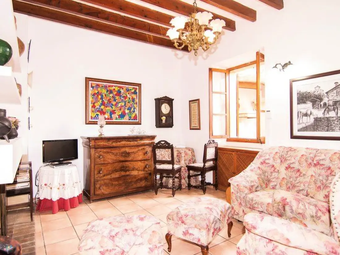 Maison de Vacances Palma