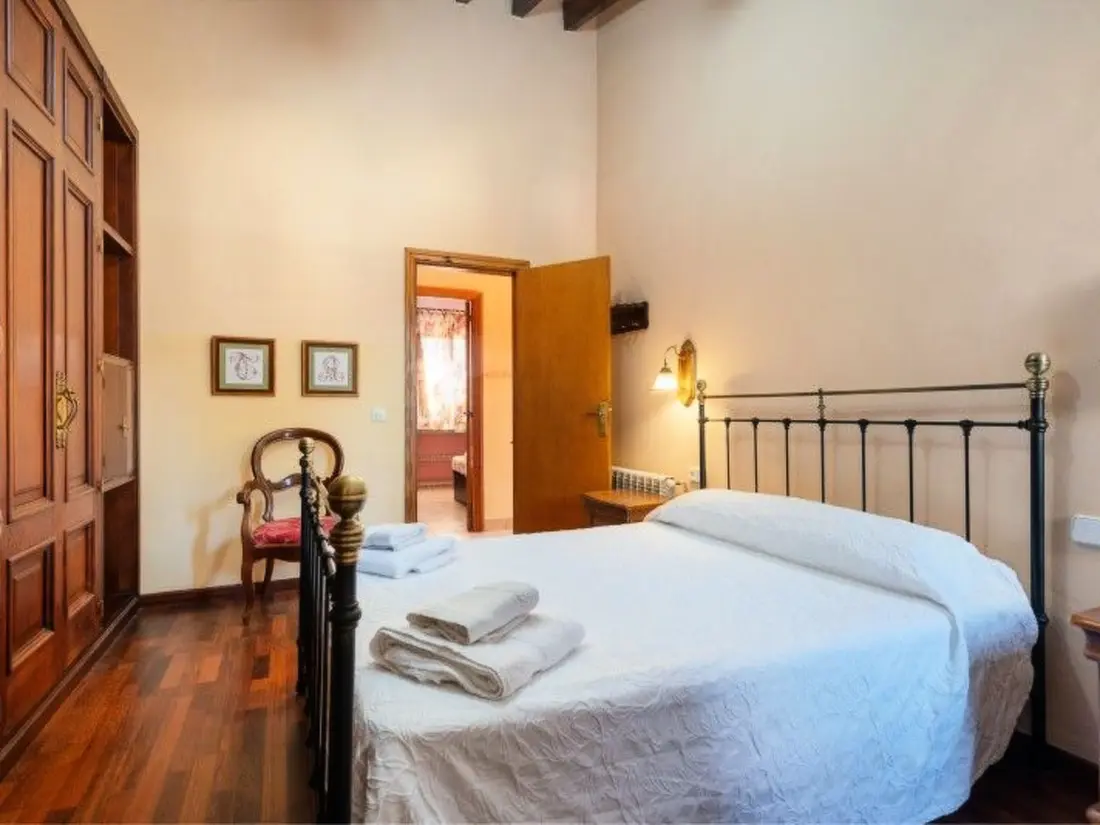 Maison de Vacances Palma