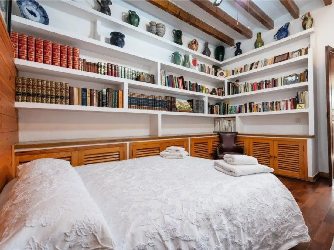 Maison de Vacances Palma
