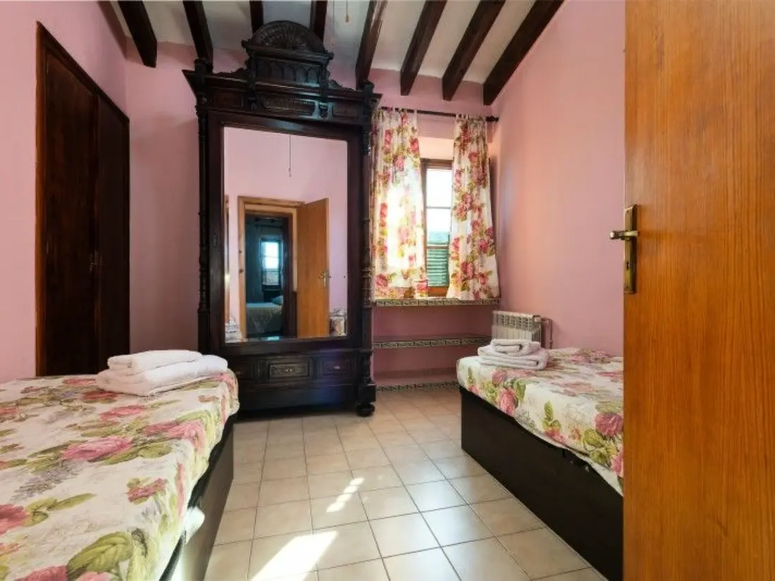Maison de Vacances Palma