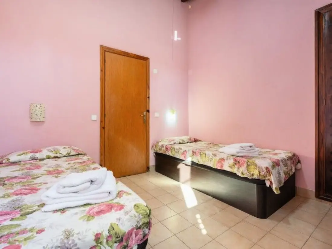 Maison de Vacances Palma