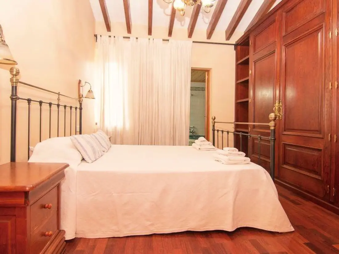 Maison de Vacances Palma