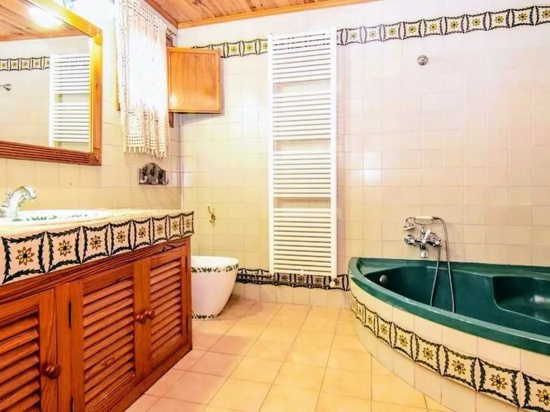 Maison de Vacances Palma