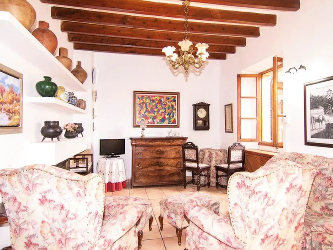 Maison de Vacances Palma