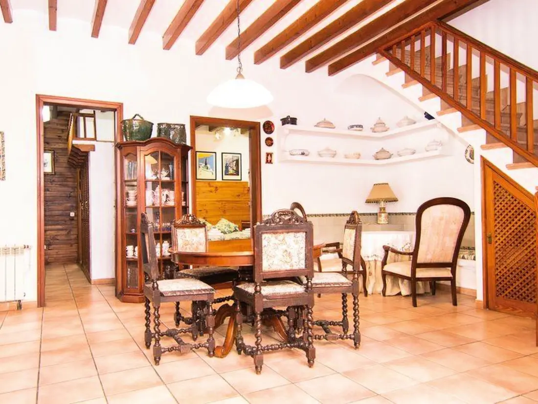 Maison de Vacances Palma
