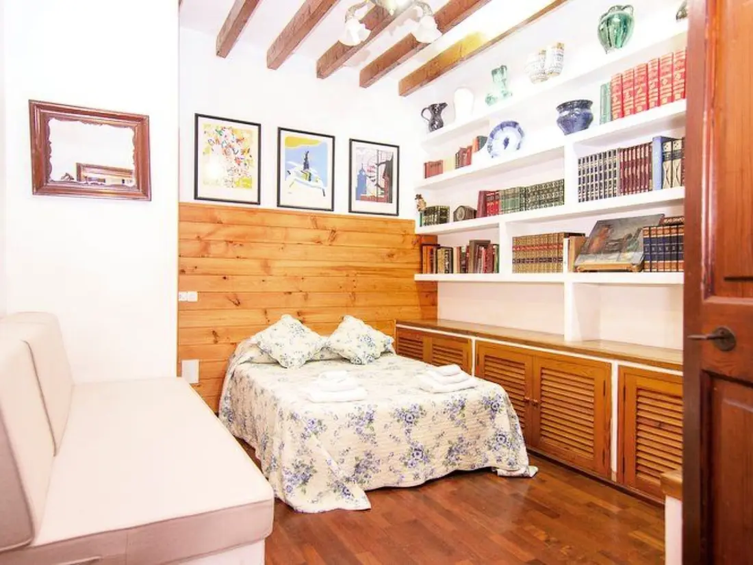 Maison de Vacances Palma