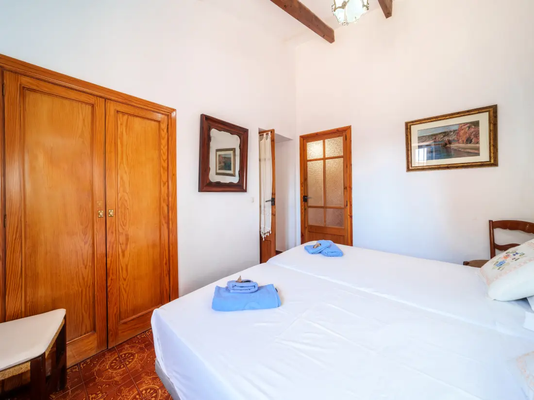 Maison de Vacances Palma