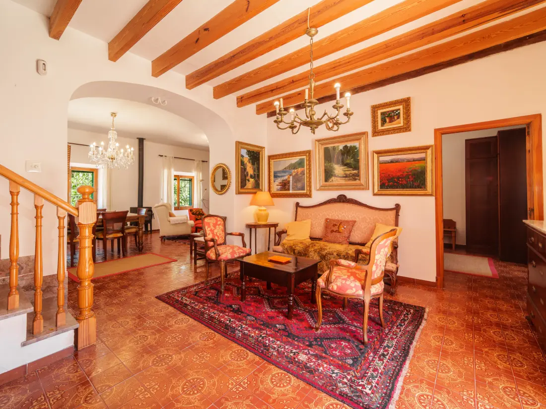 Maison de Vacances Palma