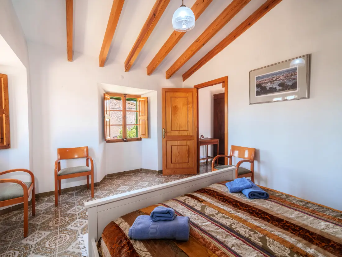 Maison de Vacances Palma