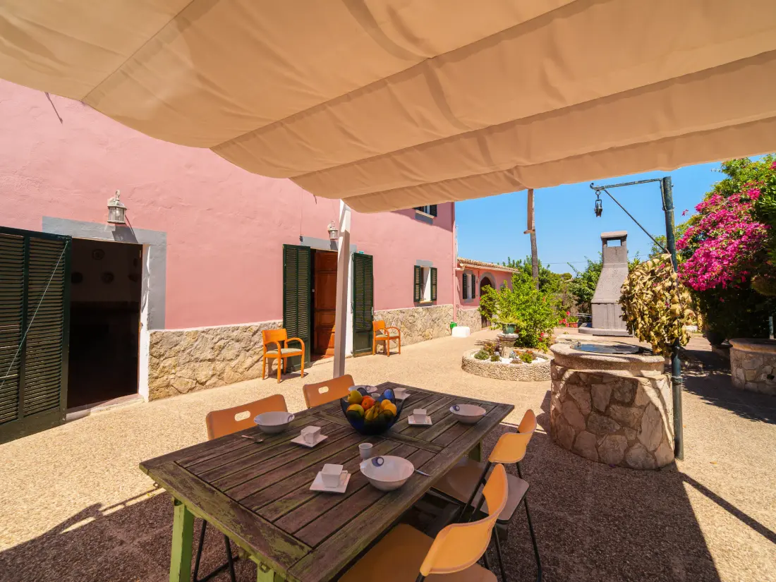 Maison de Vacances Palma