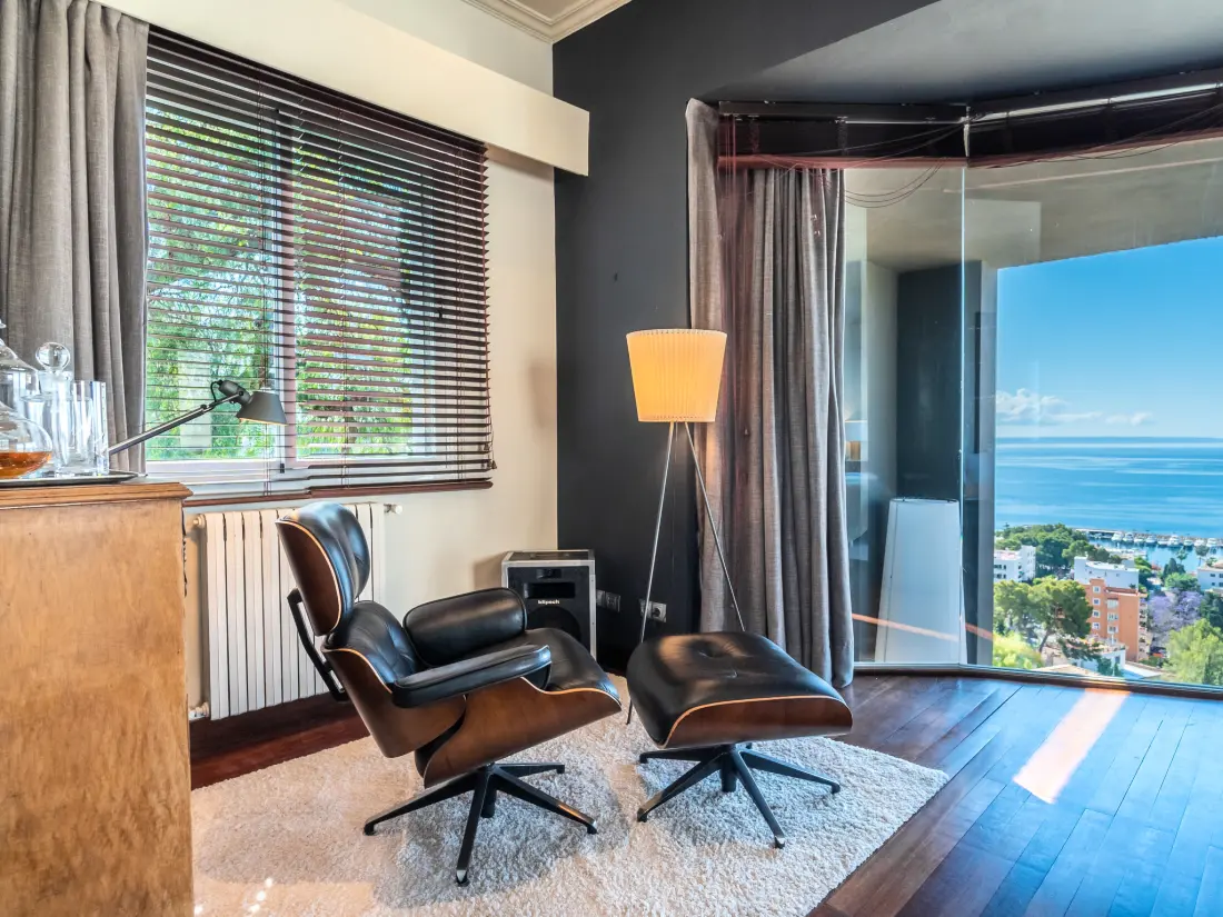 Maison de Vacances Palma