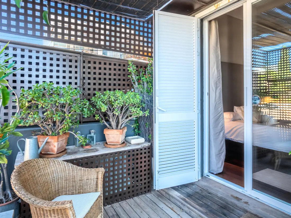 Maison de Vacances Palma