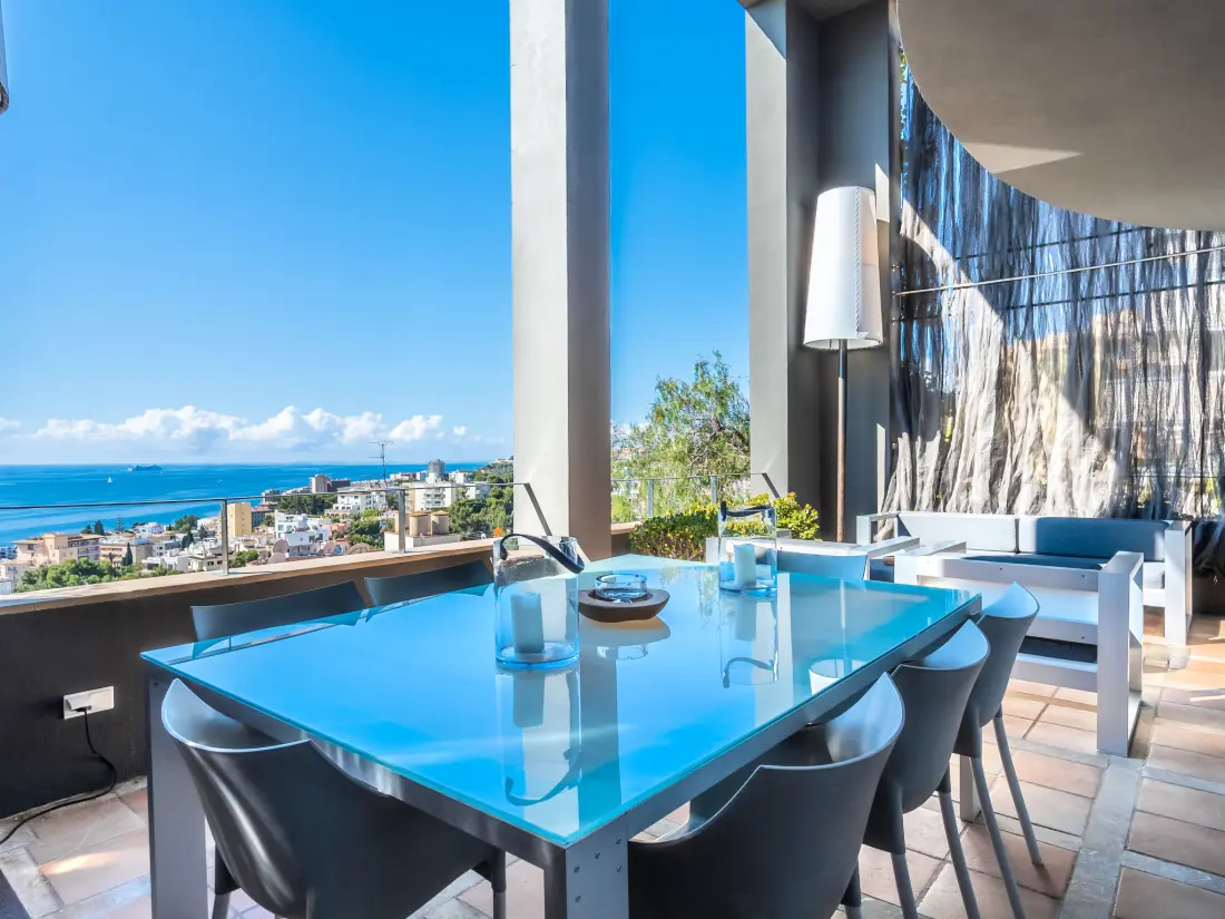 Maison de Vacances Palma