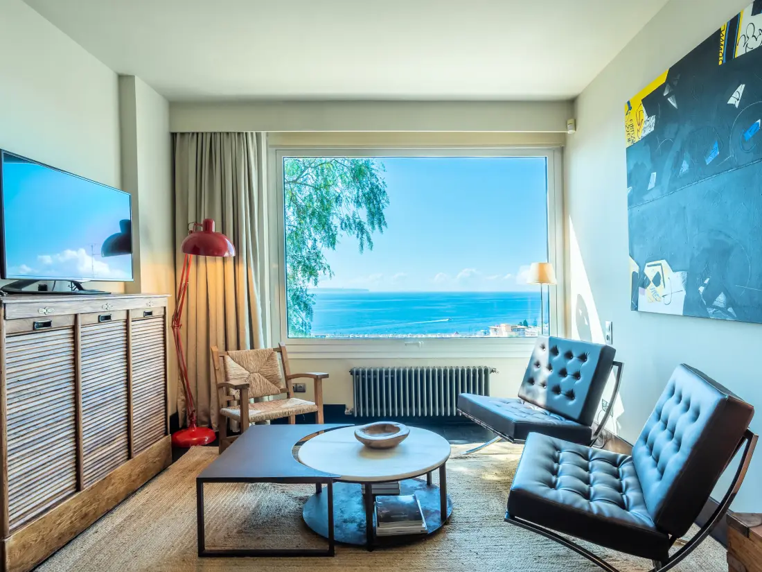 Maison de Vacances Palma