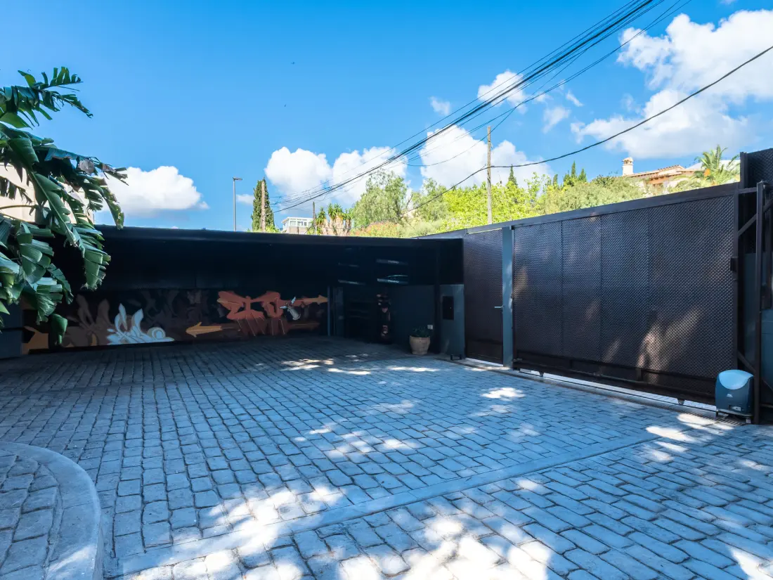 Maison de Vacances Palma