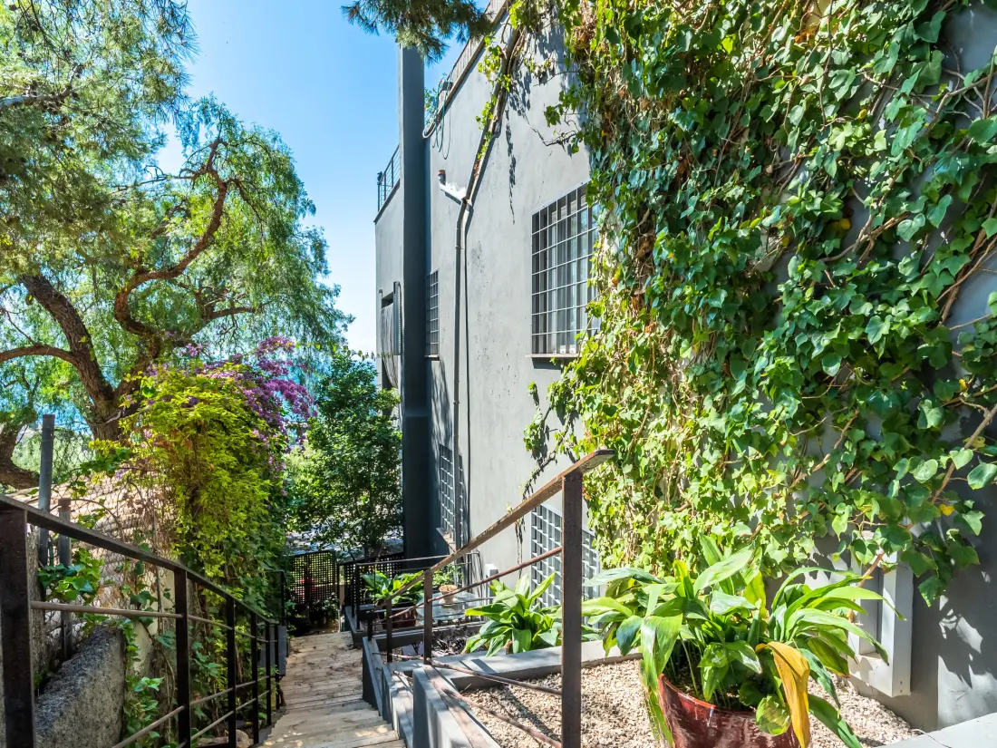 Maison de Vacances Palma