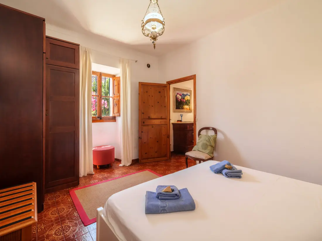 Maison de Vacances Palma