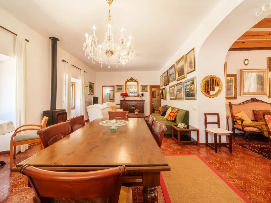 Maison de Vacances Palma