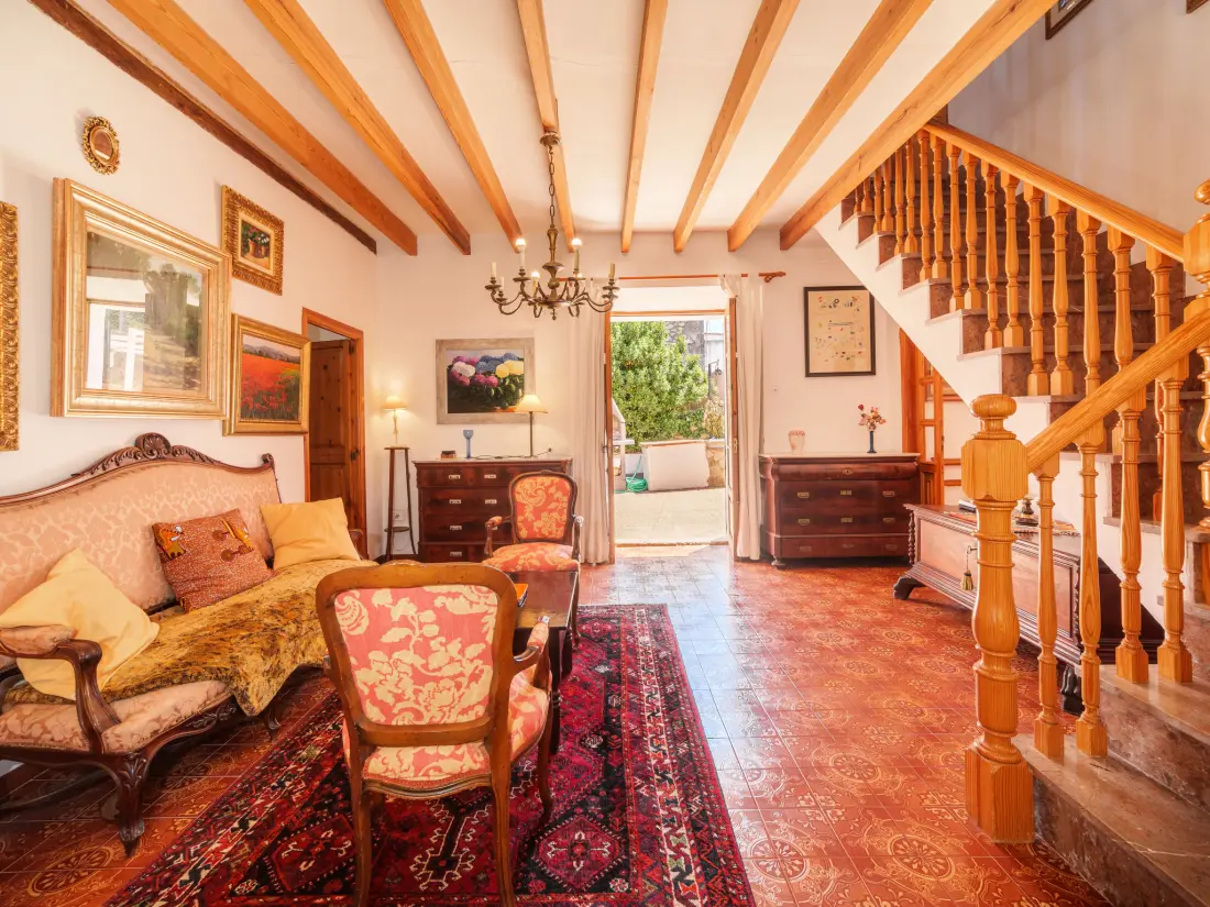 Maison de Vacances Palma