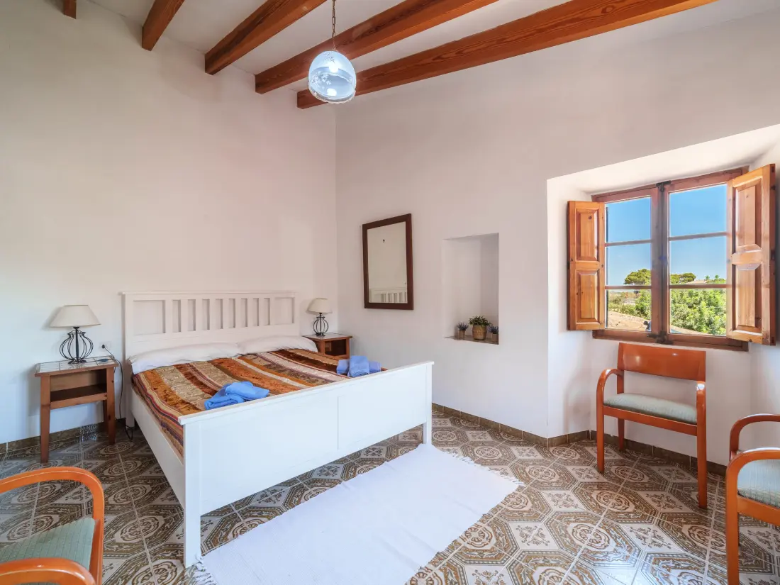 Maison de Vacances Palma