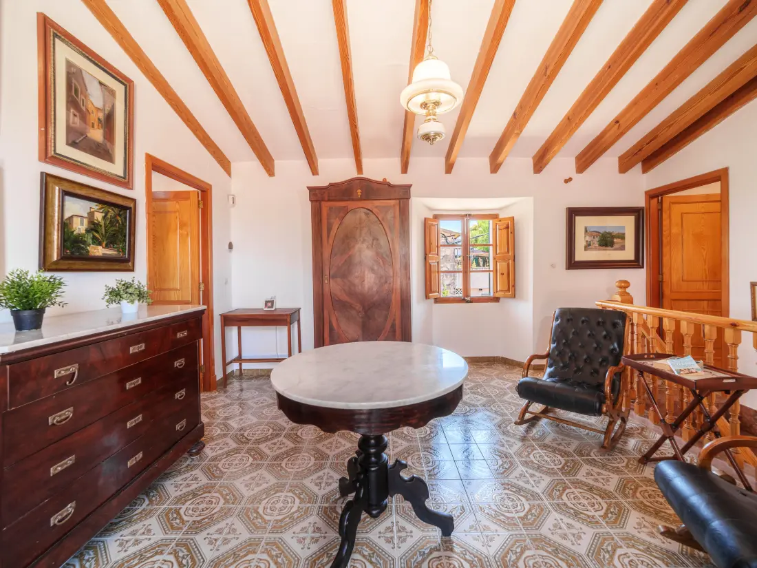 Maison de Vacances Palma