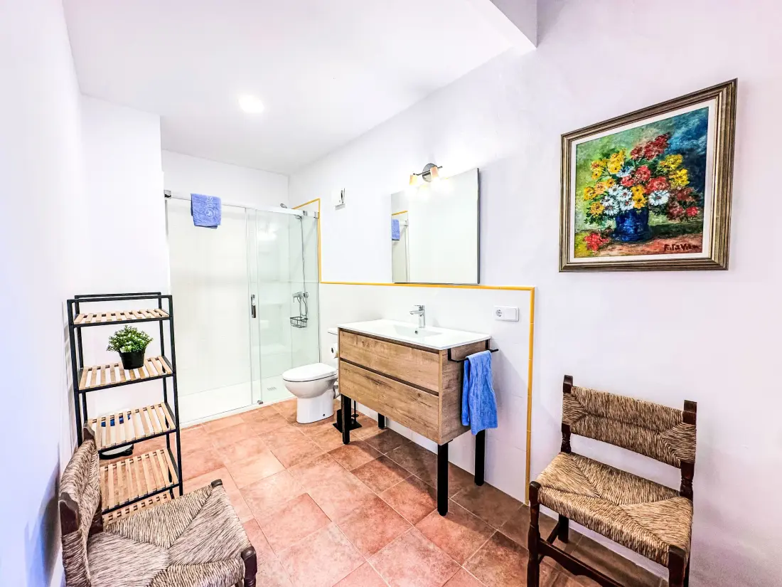 Maison de Vacances Establiments