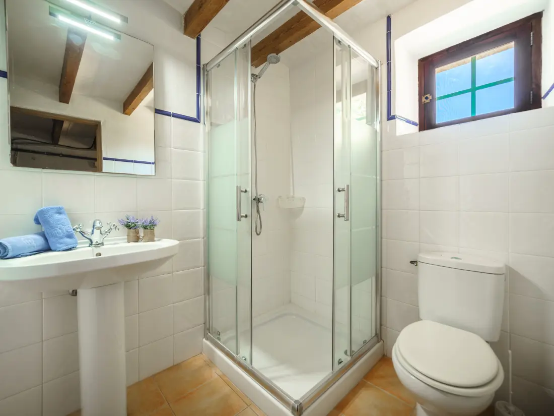 Maison de Vacances Establiments