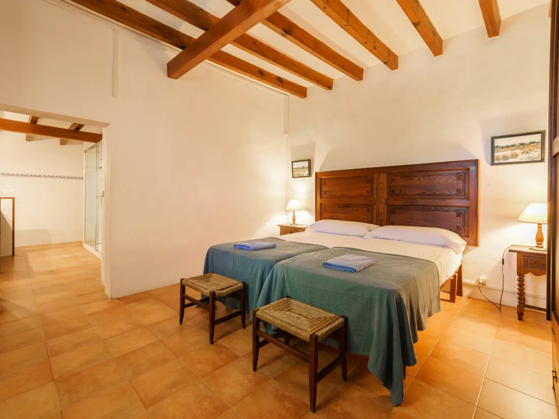 Maison de Vacances Establiments