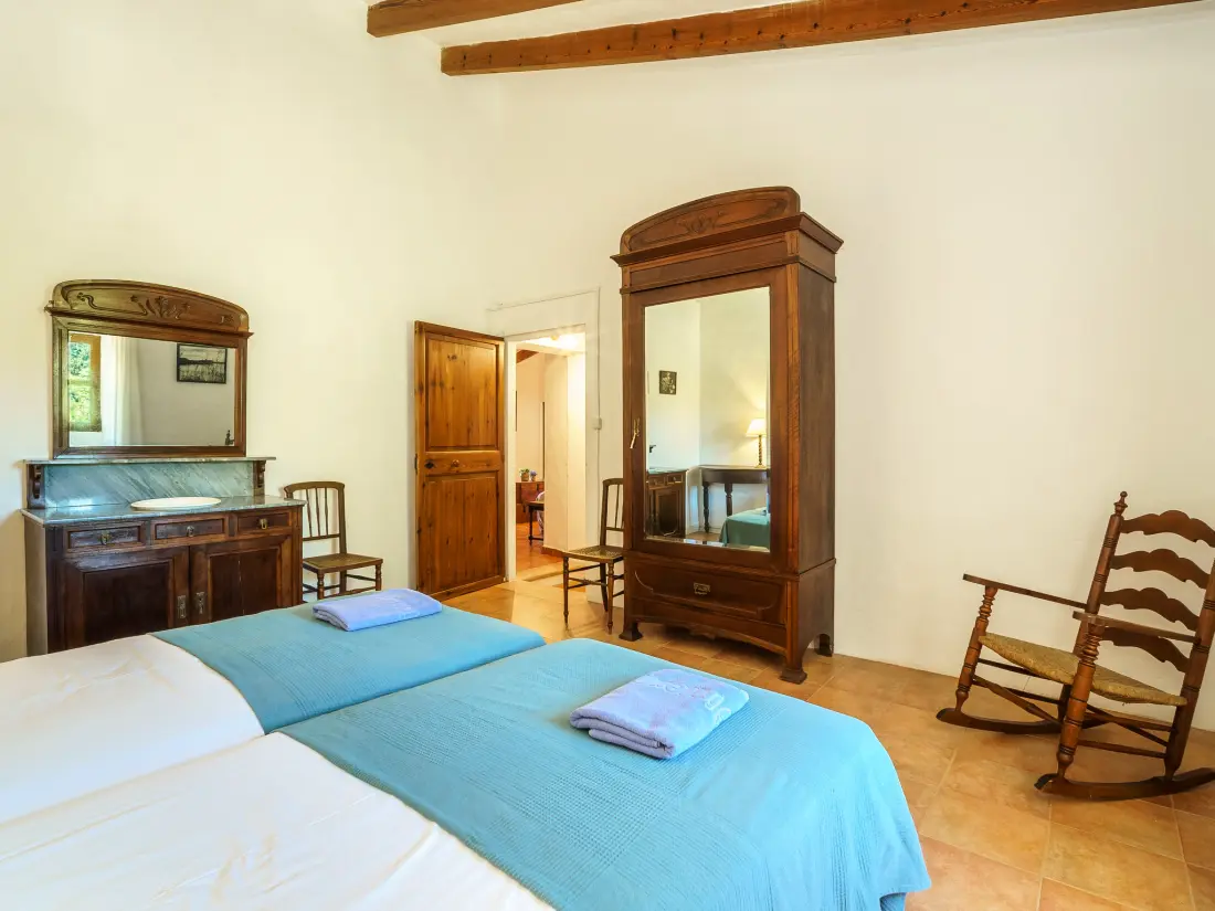 Maison de Vacances Establiments