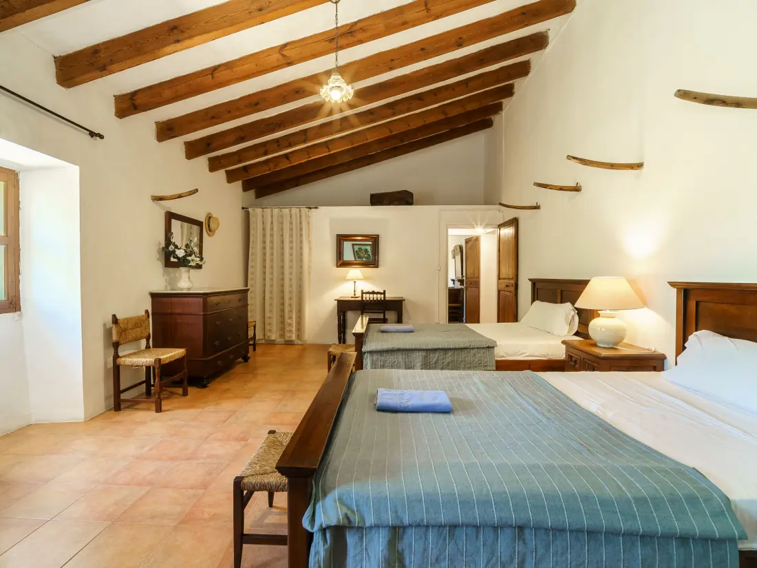 Maison de Vacances Establiments