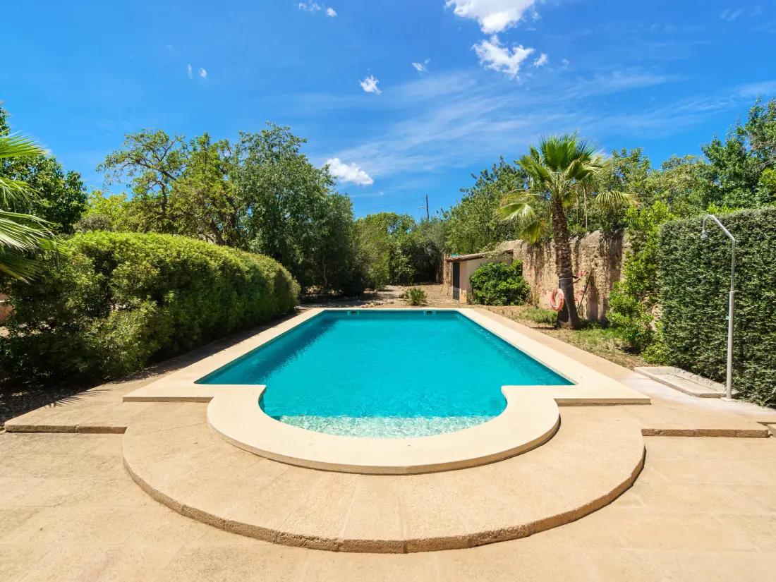 Maison de Vacances Establiments