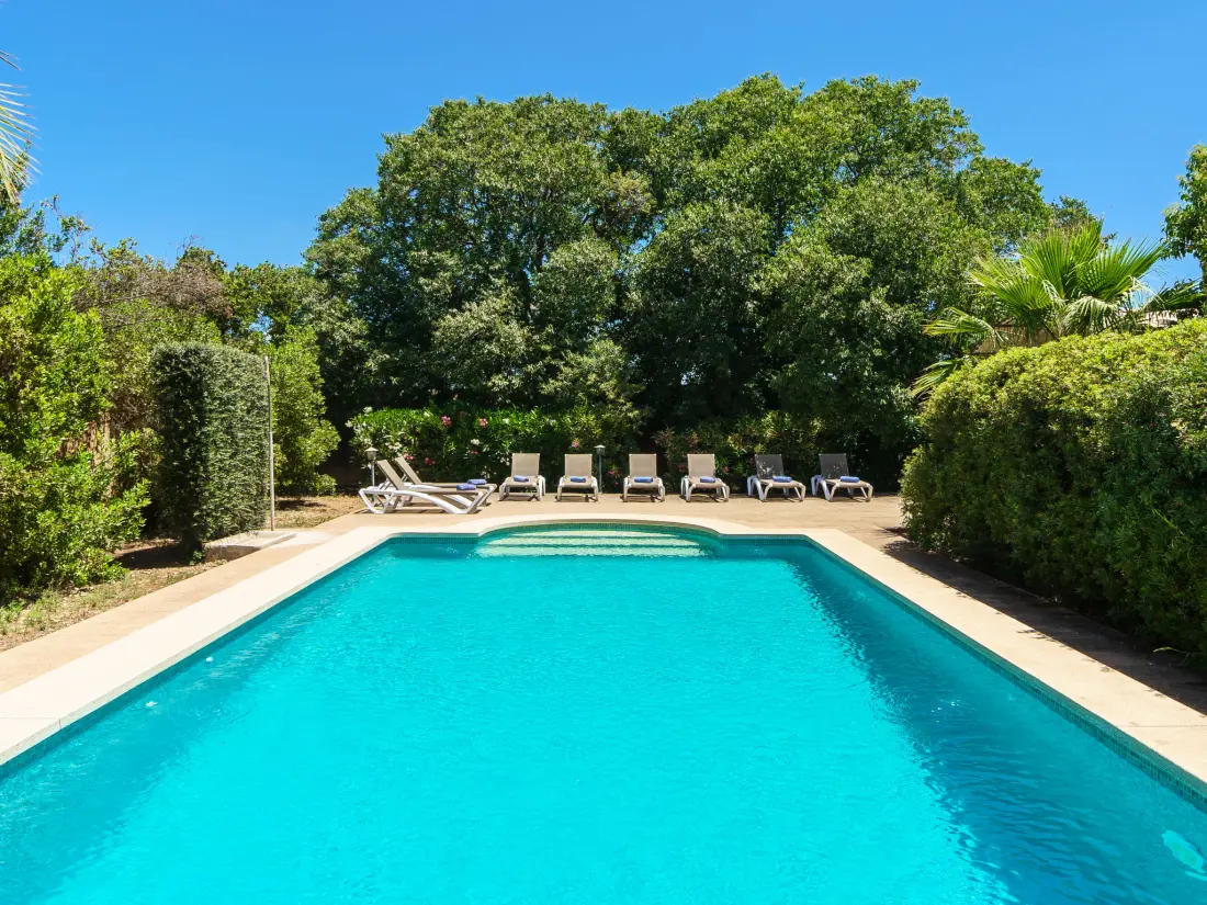 Maison de Vacances Establiments