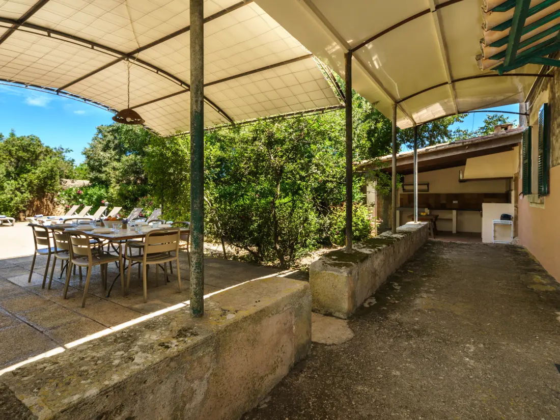 Maison de Vacances Establiments