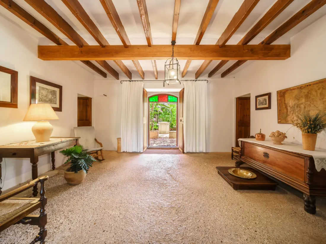 Maison de Vacances Establiments