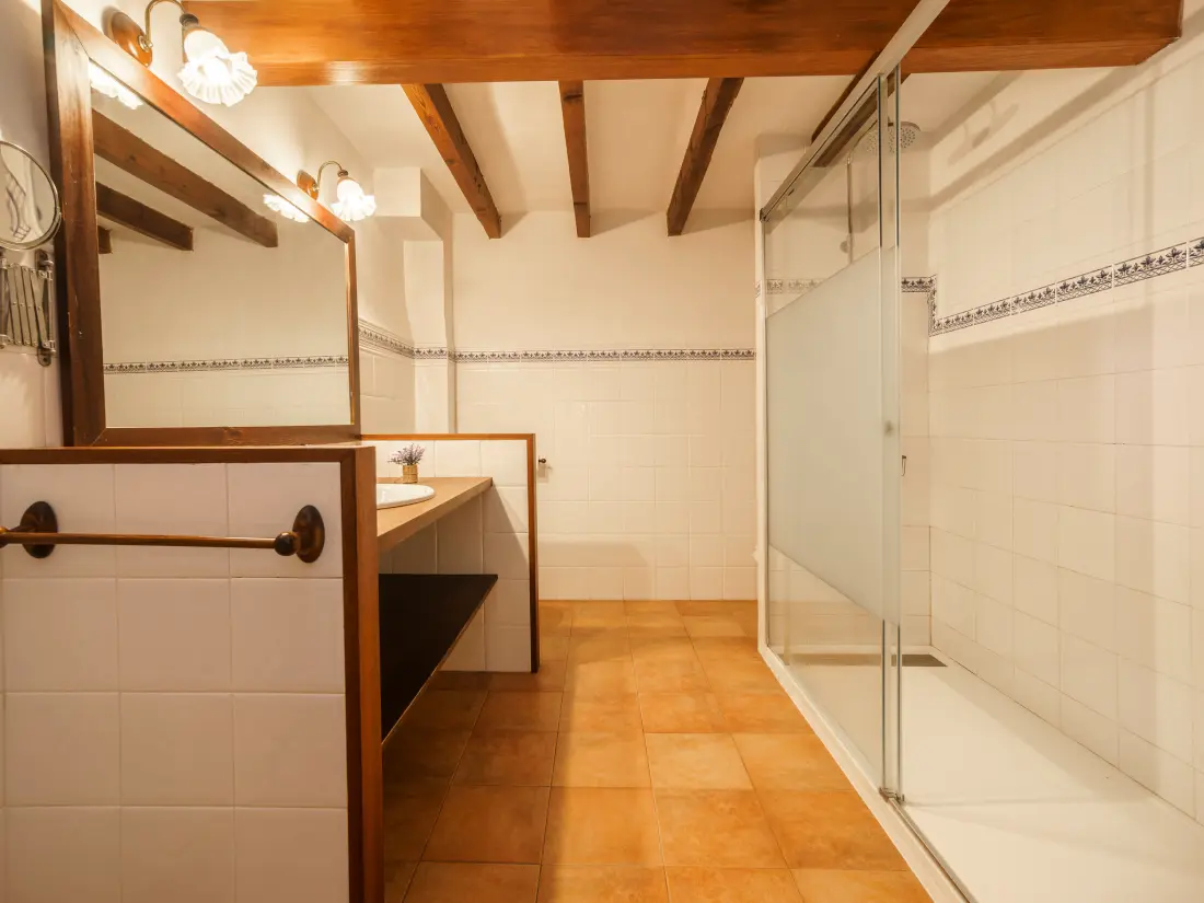 Maison de Vacances Establiments
